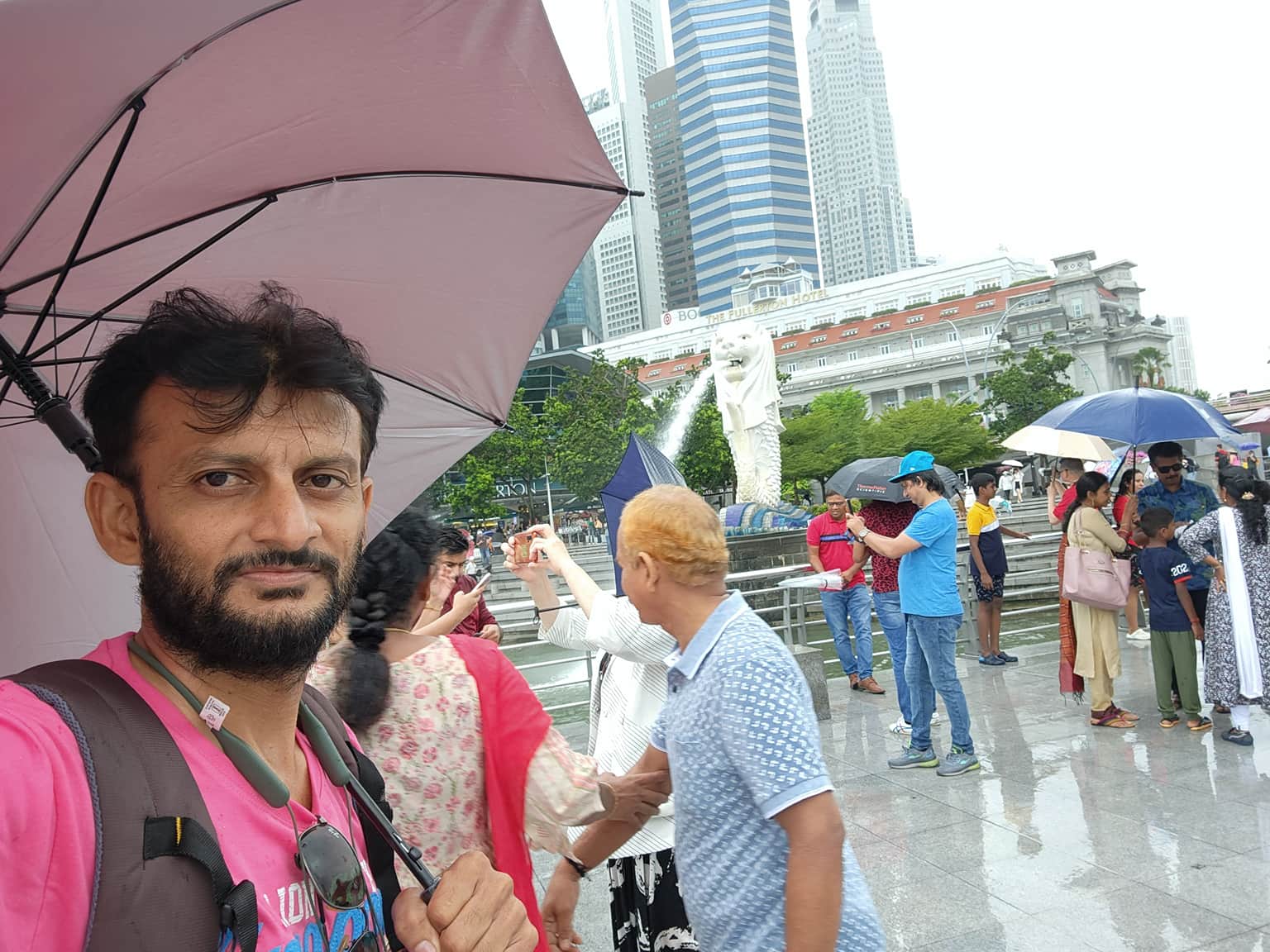 Photo from Sajid Sujela's trip