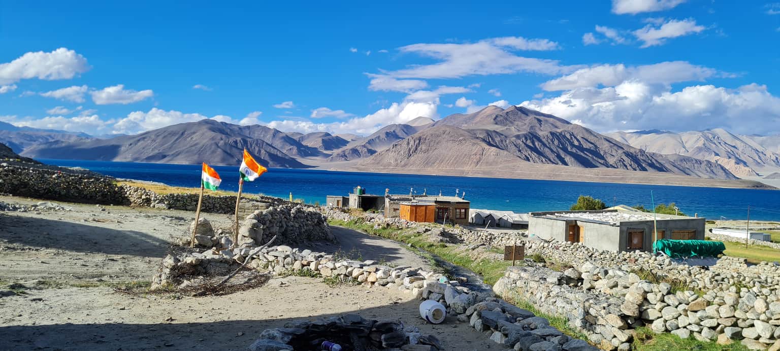Photo from Pravin Jalgaonkar's trip