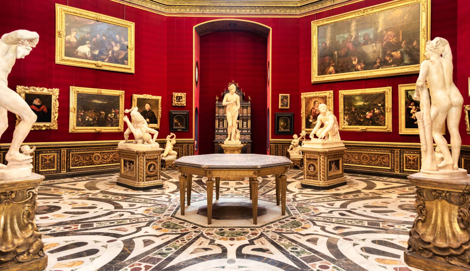 <em>Florence</em> Tour Packages From Chandigarh