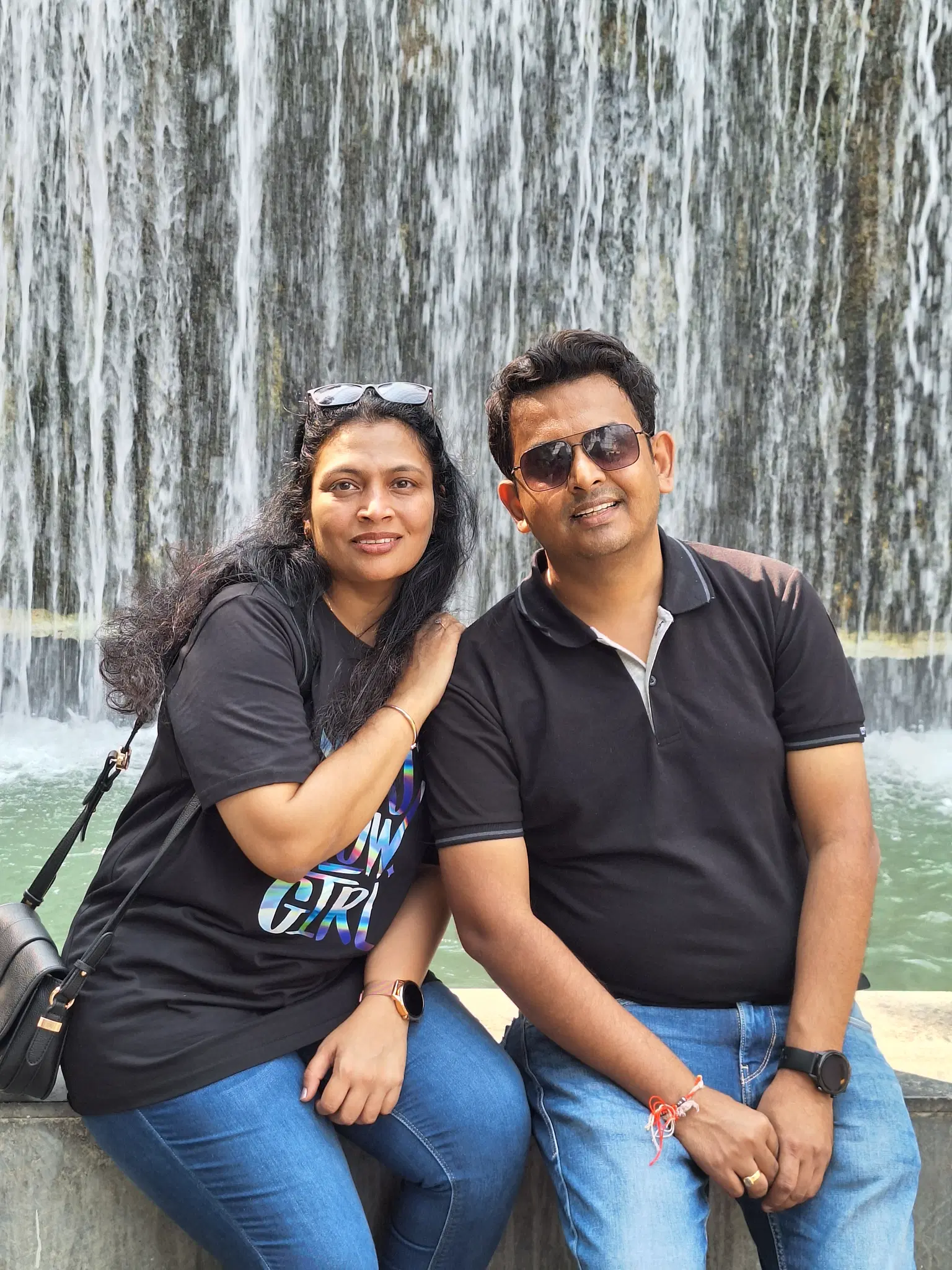 Photo from Kingzal Mehta's trip
