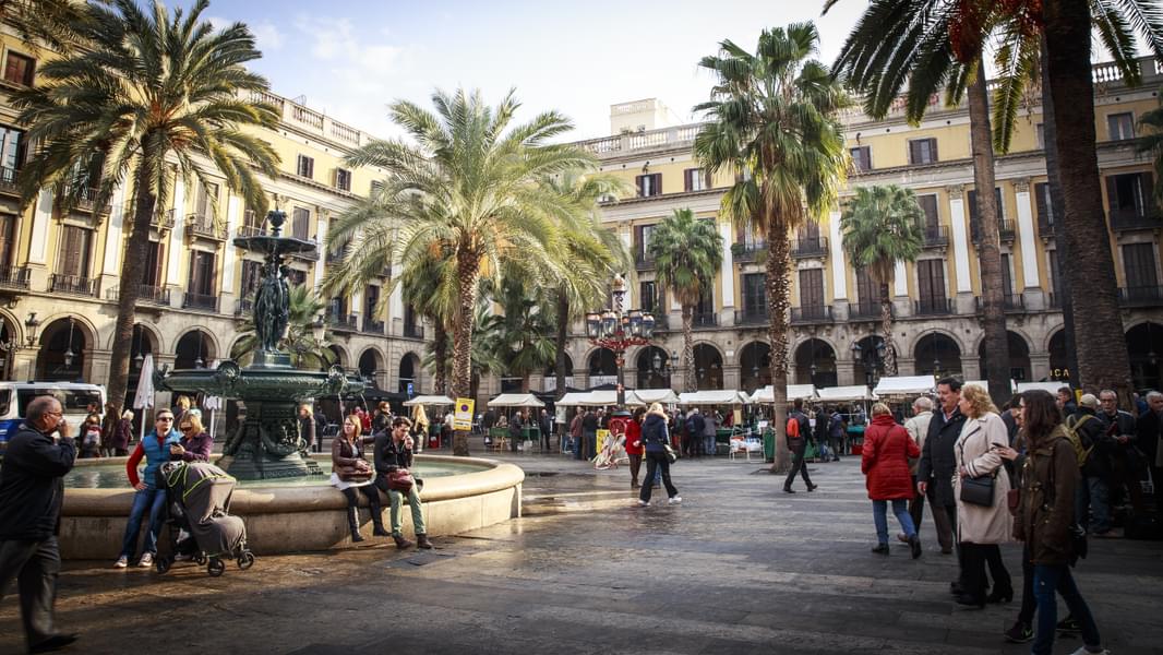 Tips for Visitng Barcelona in 2 Days
