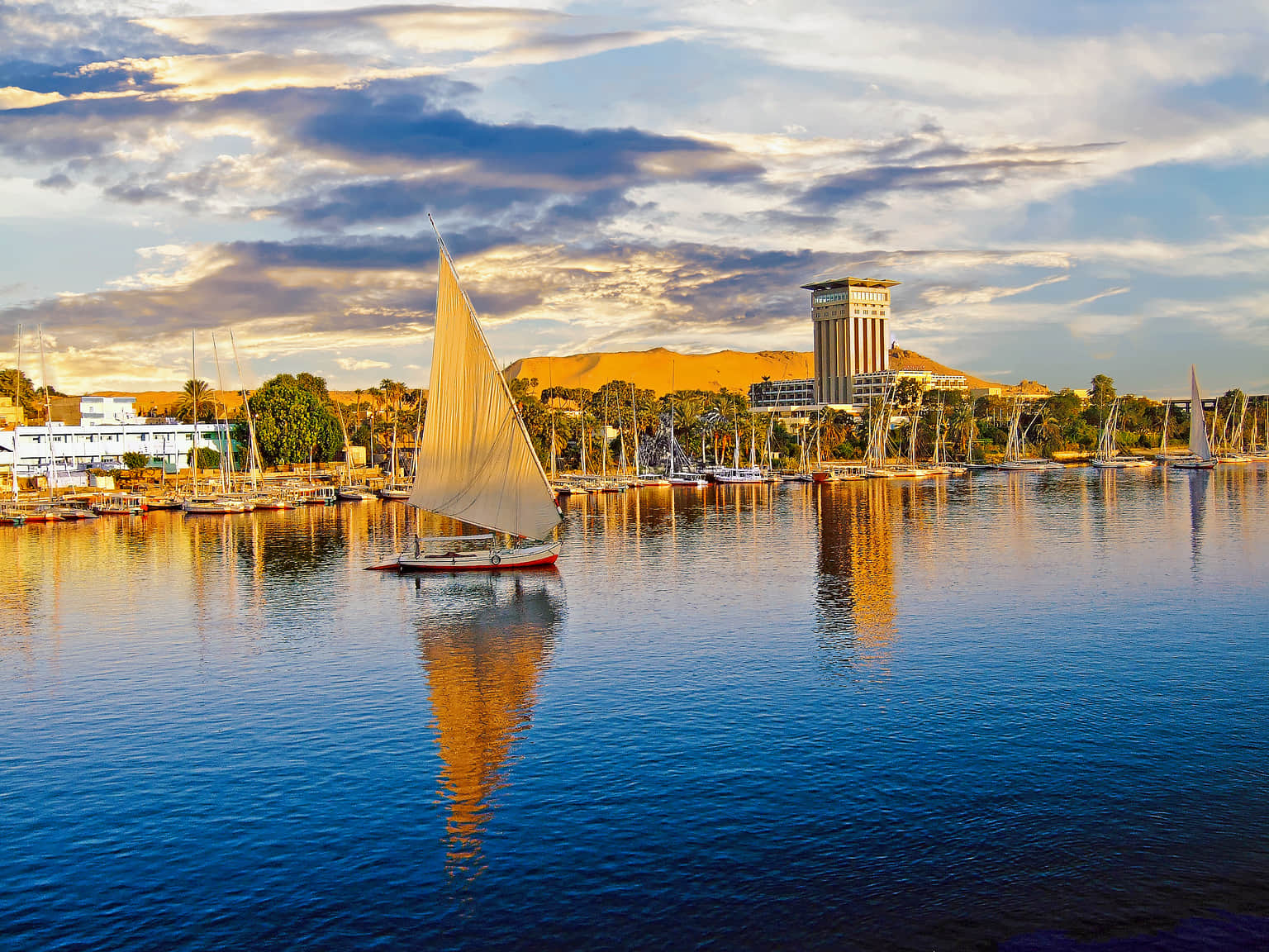 <em>Egypt</em> Tour Packages From Chennai 