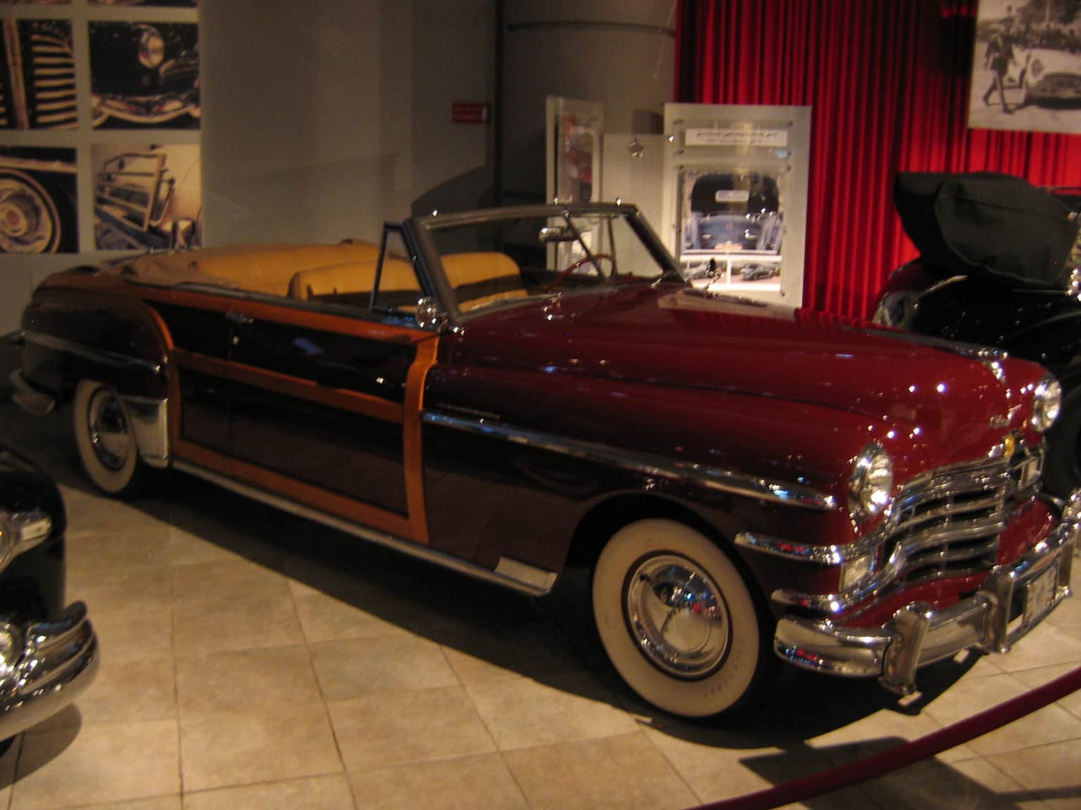 Royal Automobile Museum, <em>Amman</em>