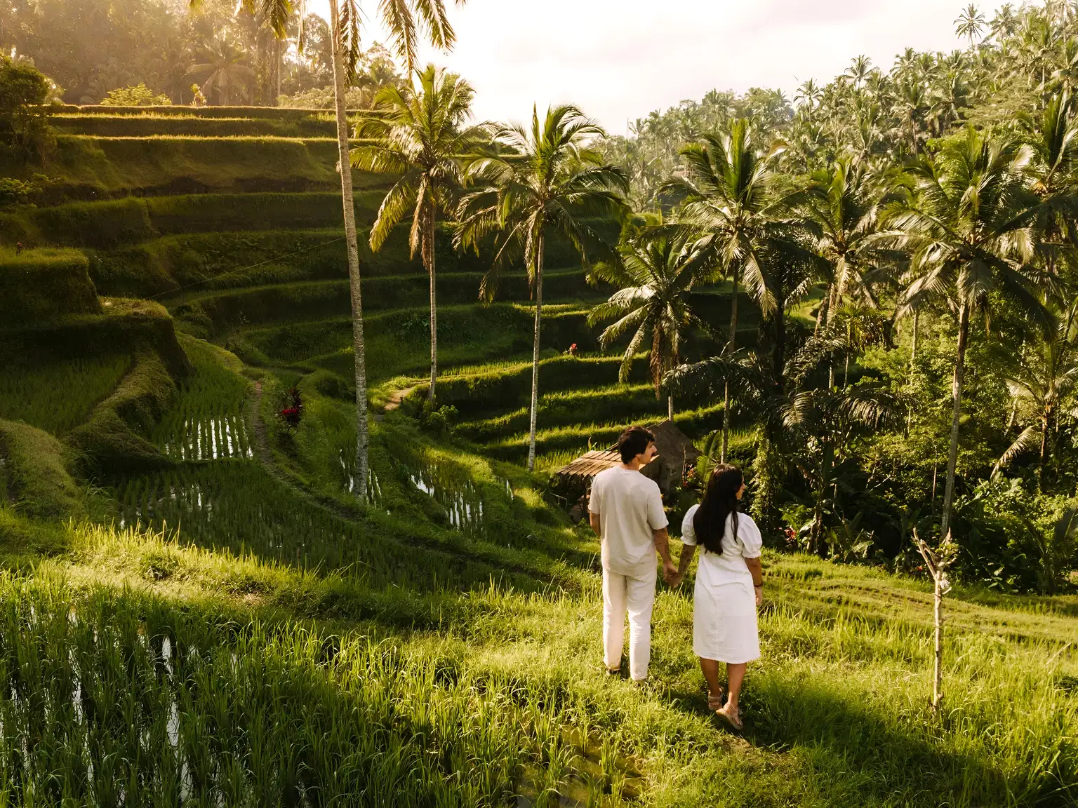 Bali Beyond Ordinary | A Romantic Getaway