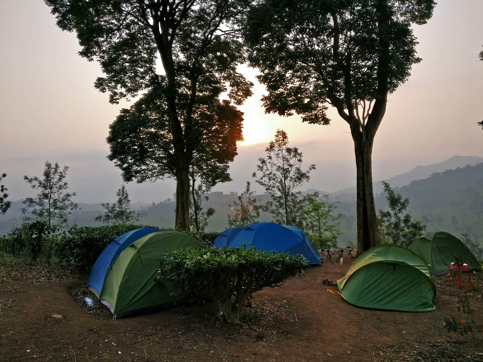 Photo from Deepak Sachdeva's trip