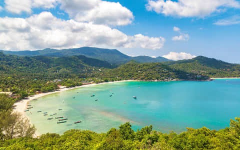 Things to do in <em>Koh Phangan</em>