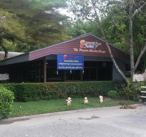 Pattaya Shooting Park
