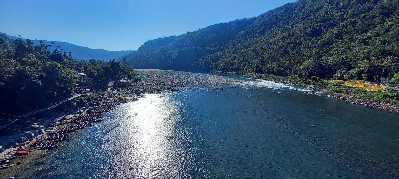 Photo from Vishwas Borse's trip