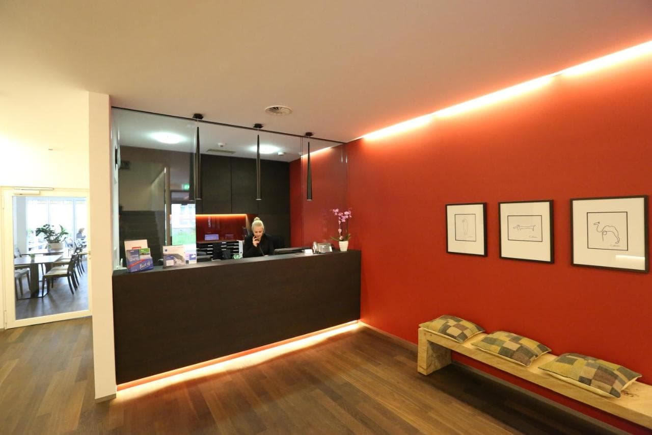 Businesshotel Lux