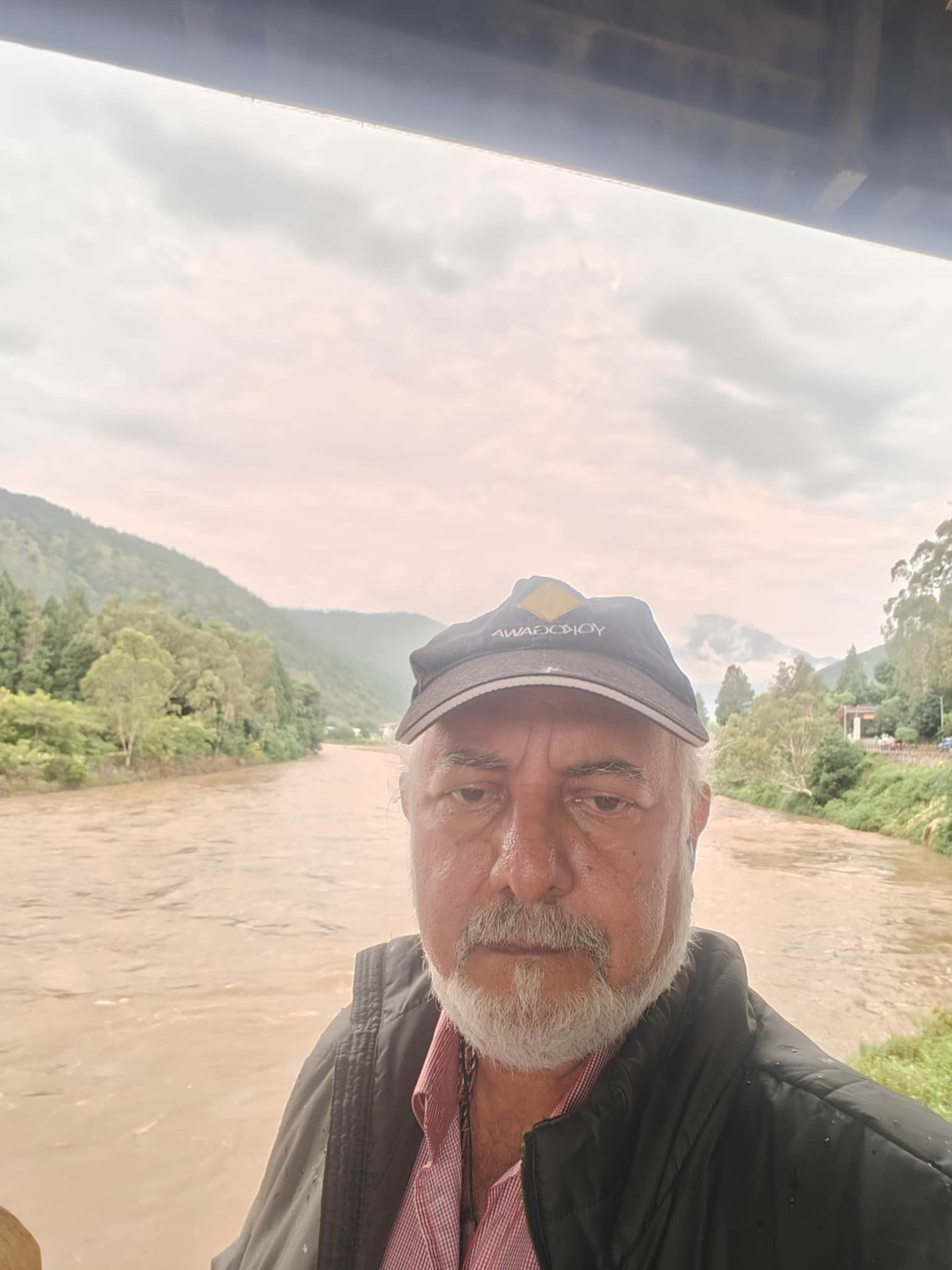 Photo from Rajesh Rassin's trip