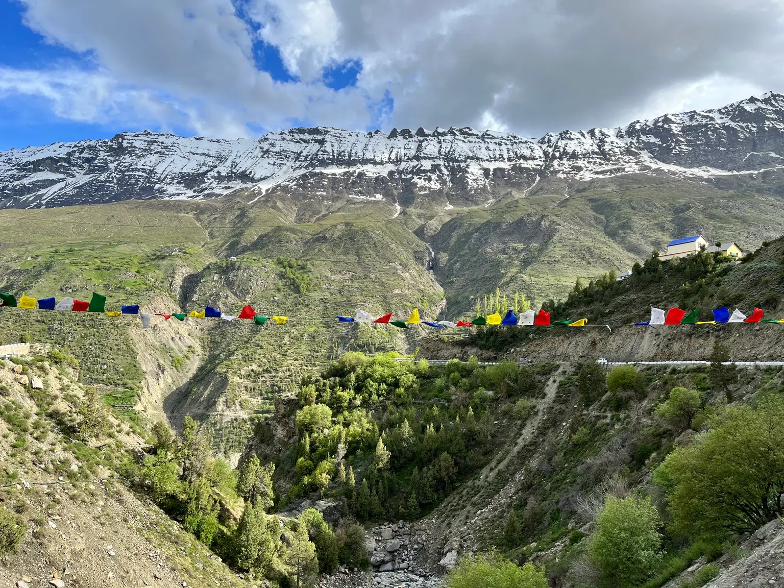 Photo from Akshay Singhvi's trip