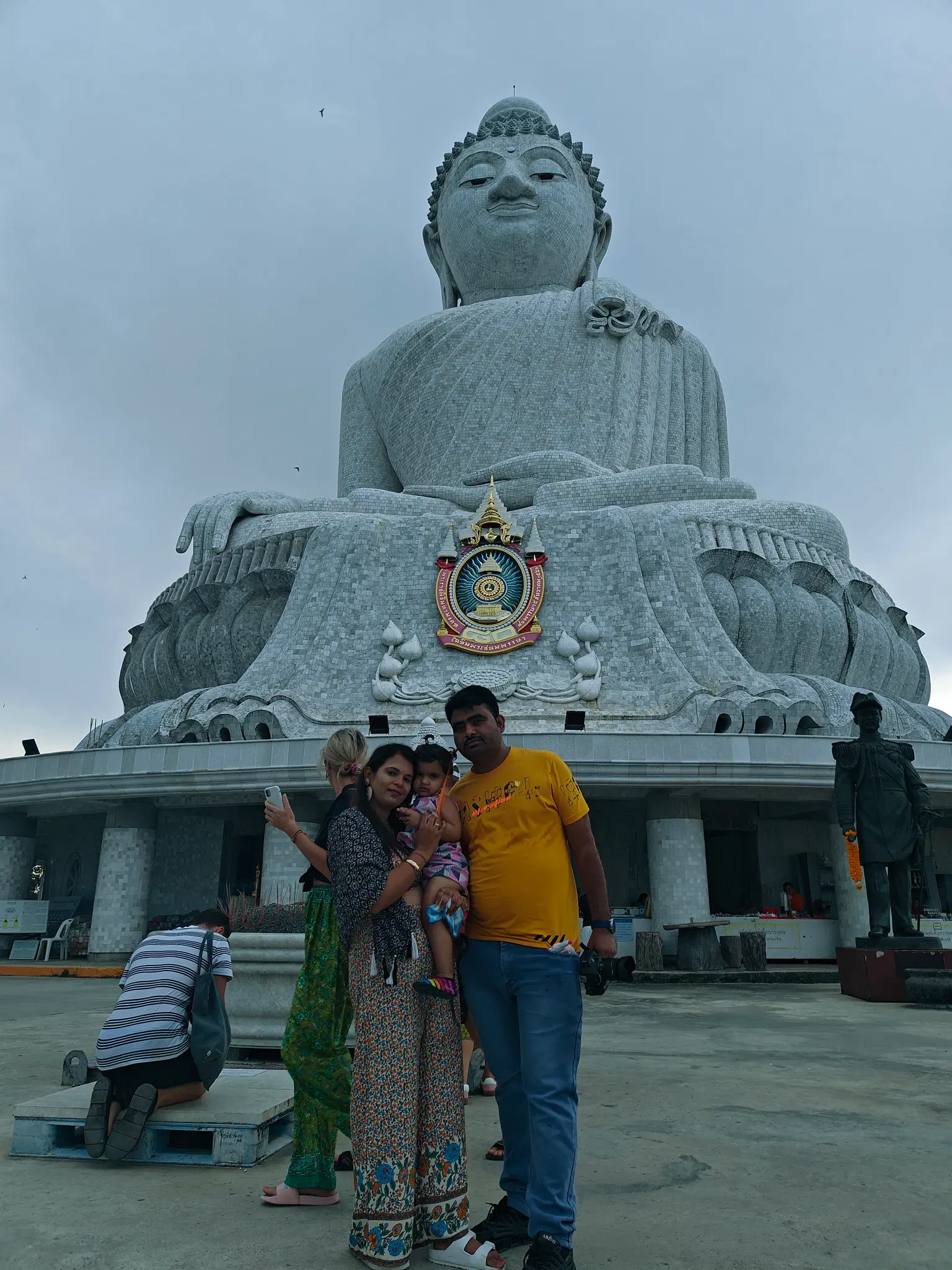 Photo from Mayur Chauhan's trip