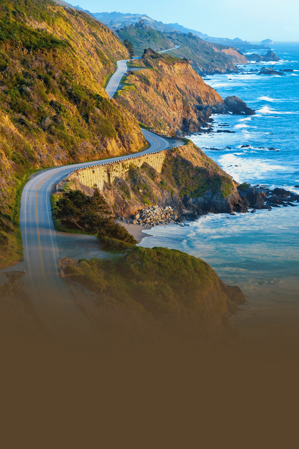 Southern California Self Drive Trip