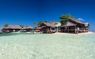 Khai Island Half Day Tour