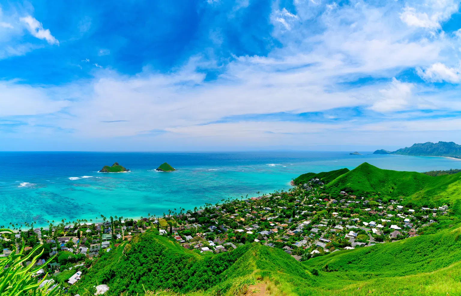 Kailua, <em>Hawaii</em>