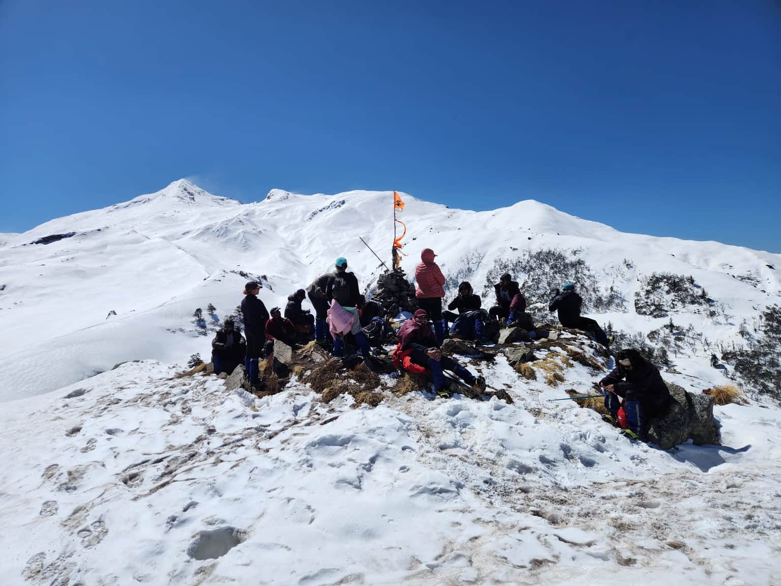 Photo from Aashish Sharma's trip