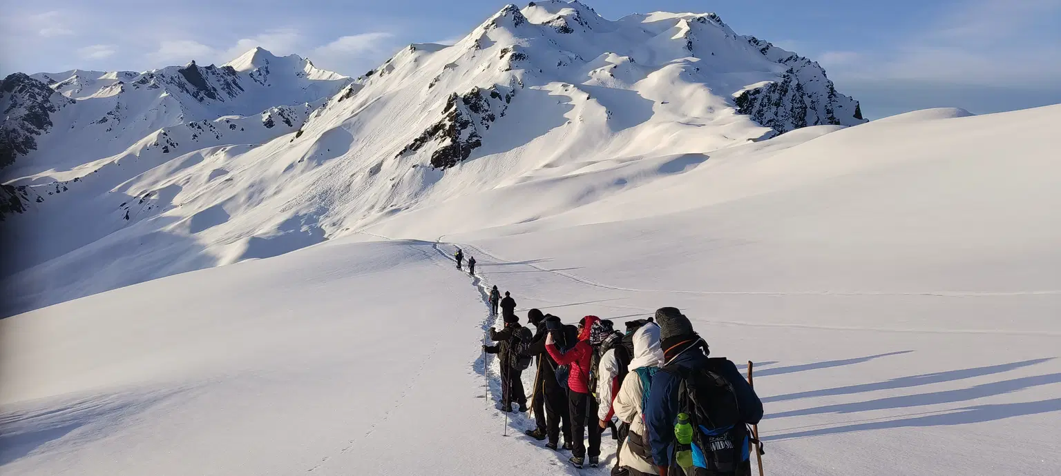 Photo from RAJESHWER  PAIKRA's trip
