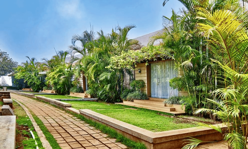 Resorts In Igatpuri And Nashik