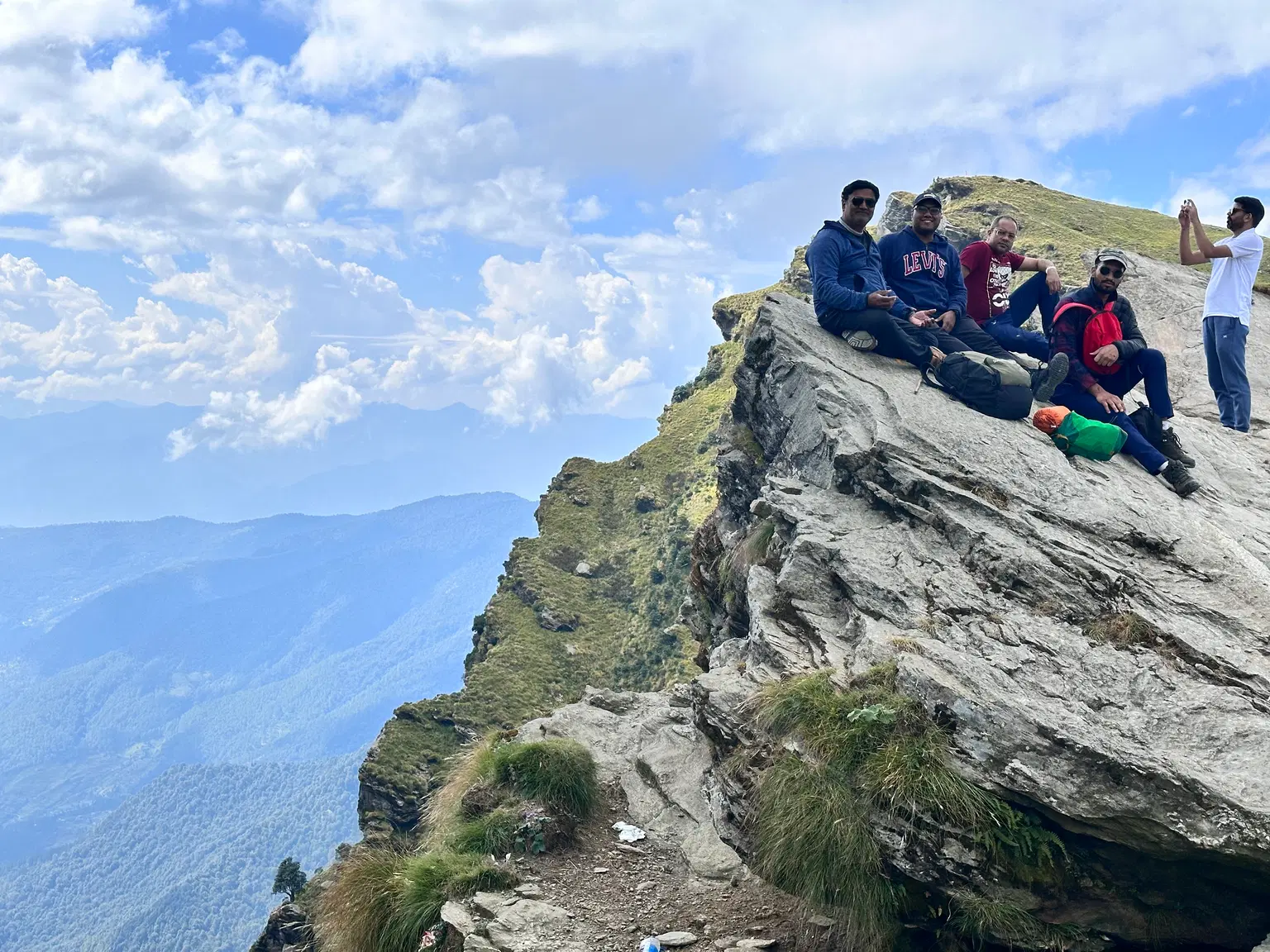 Photo from Ganesh 's trip
