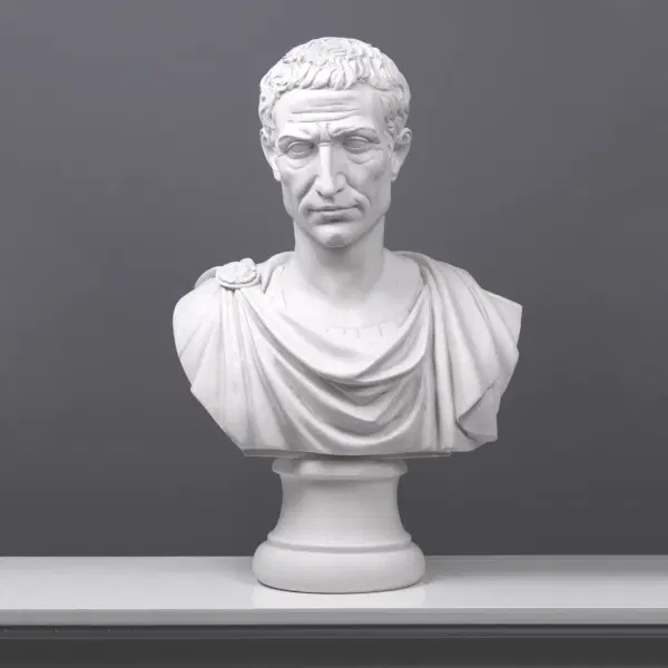 Roman Busts