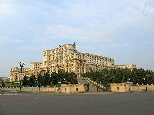 Palace of the Parliament