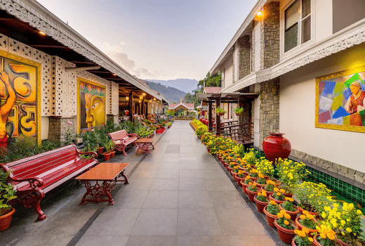Luxorious Trip to Gangtok Pelling and Darjeeling | FREE Skywalk Image
