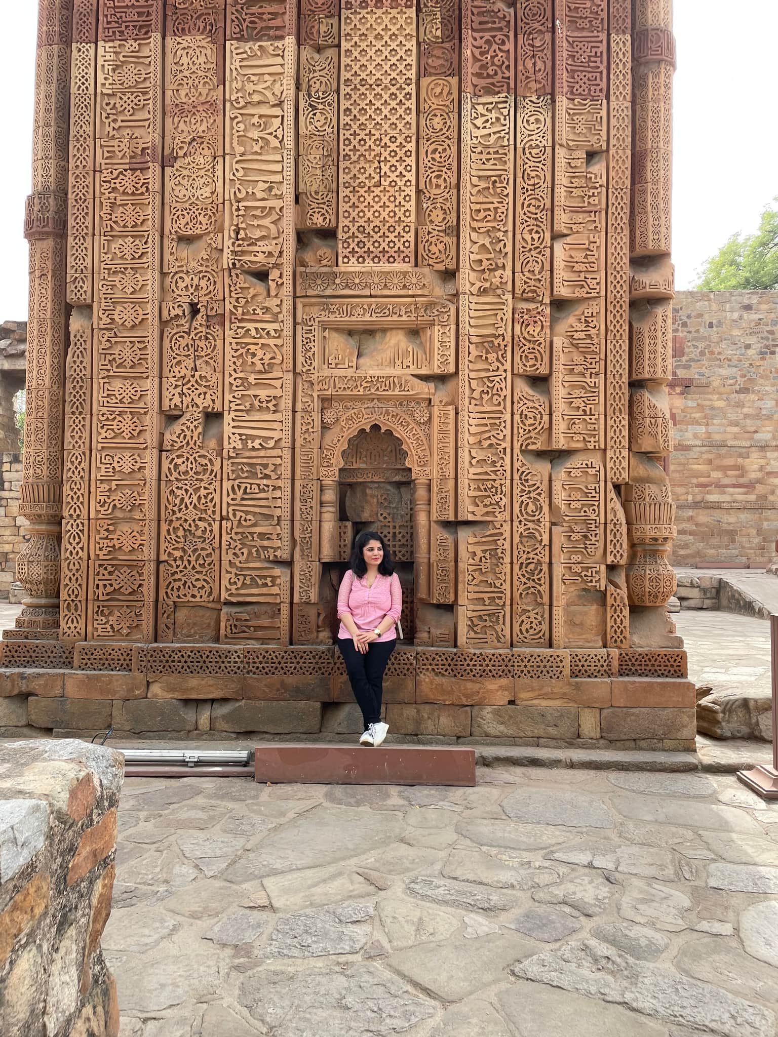 Traveller photo