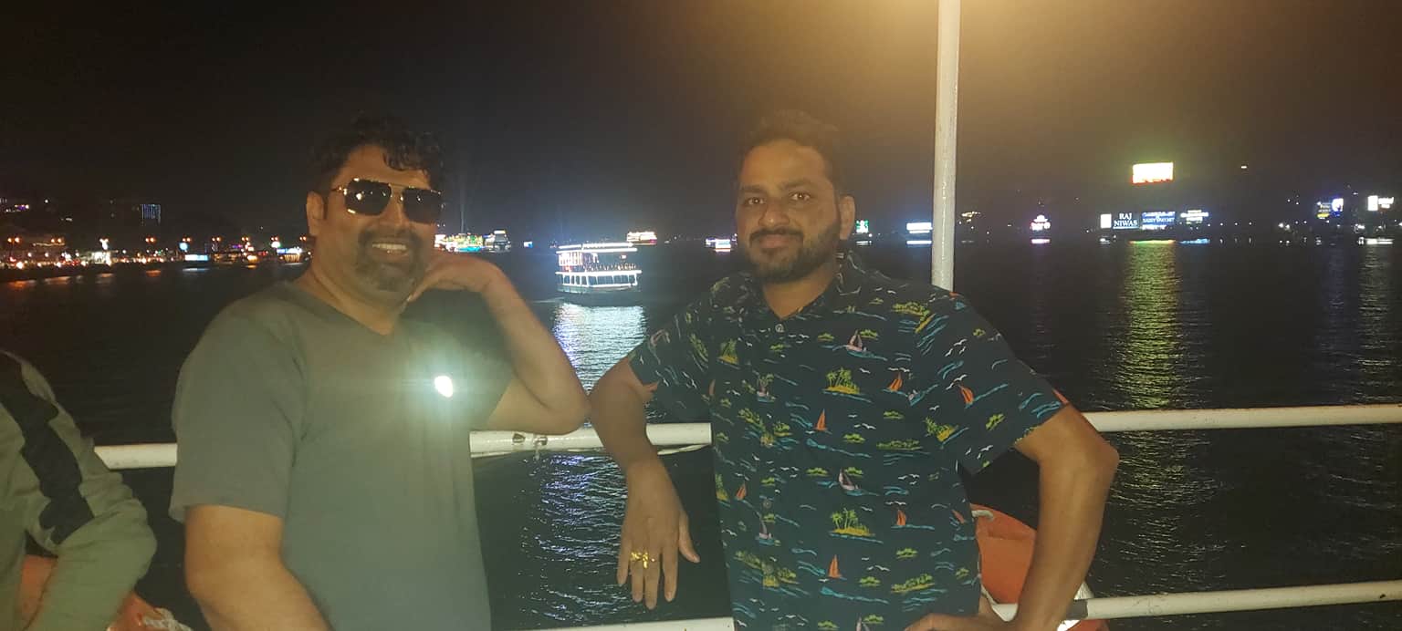 Photo from shaik rahimuddin's trip