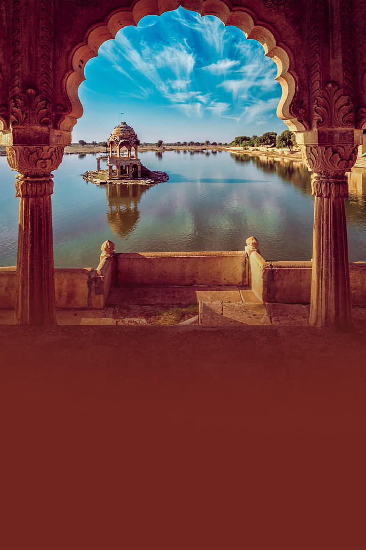 Rajasthan Wonders | FREE Nakki Lake Visit