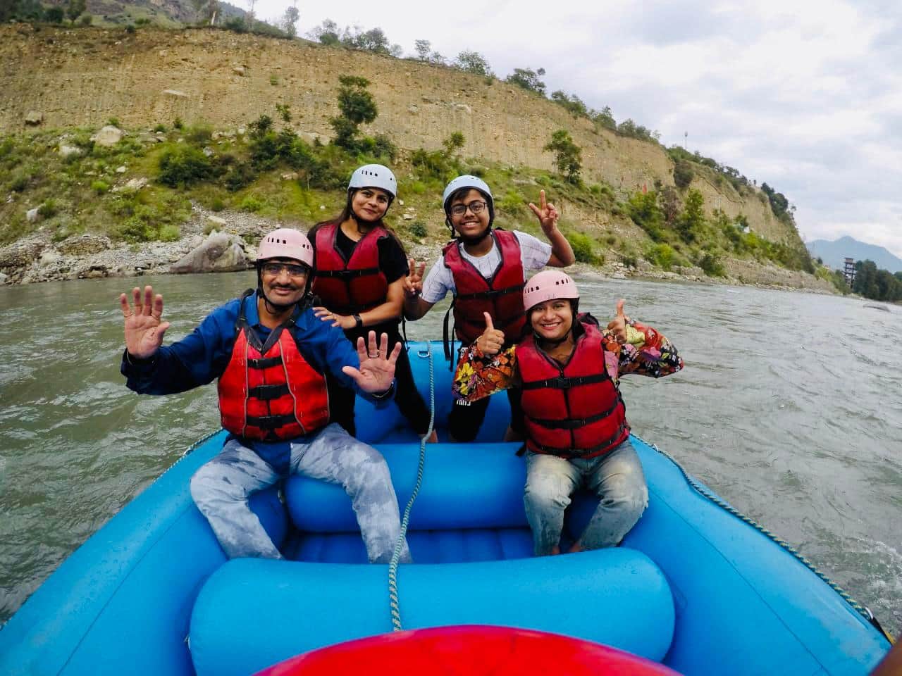 Photo from Sonia Ravi  Gupta's trip