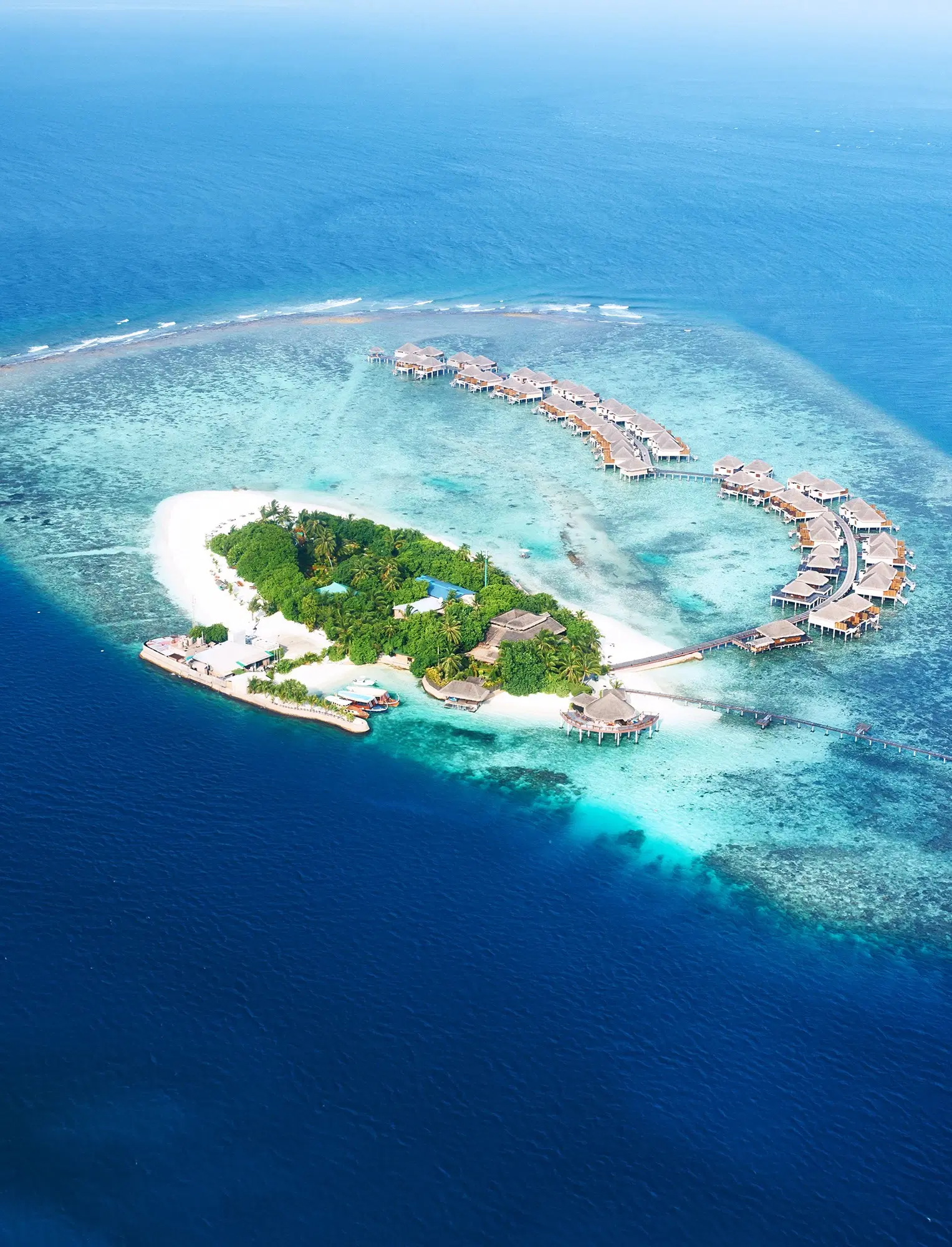 <em>Maldives</em> Tour Packages From Guwahati 