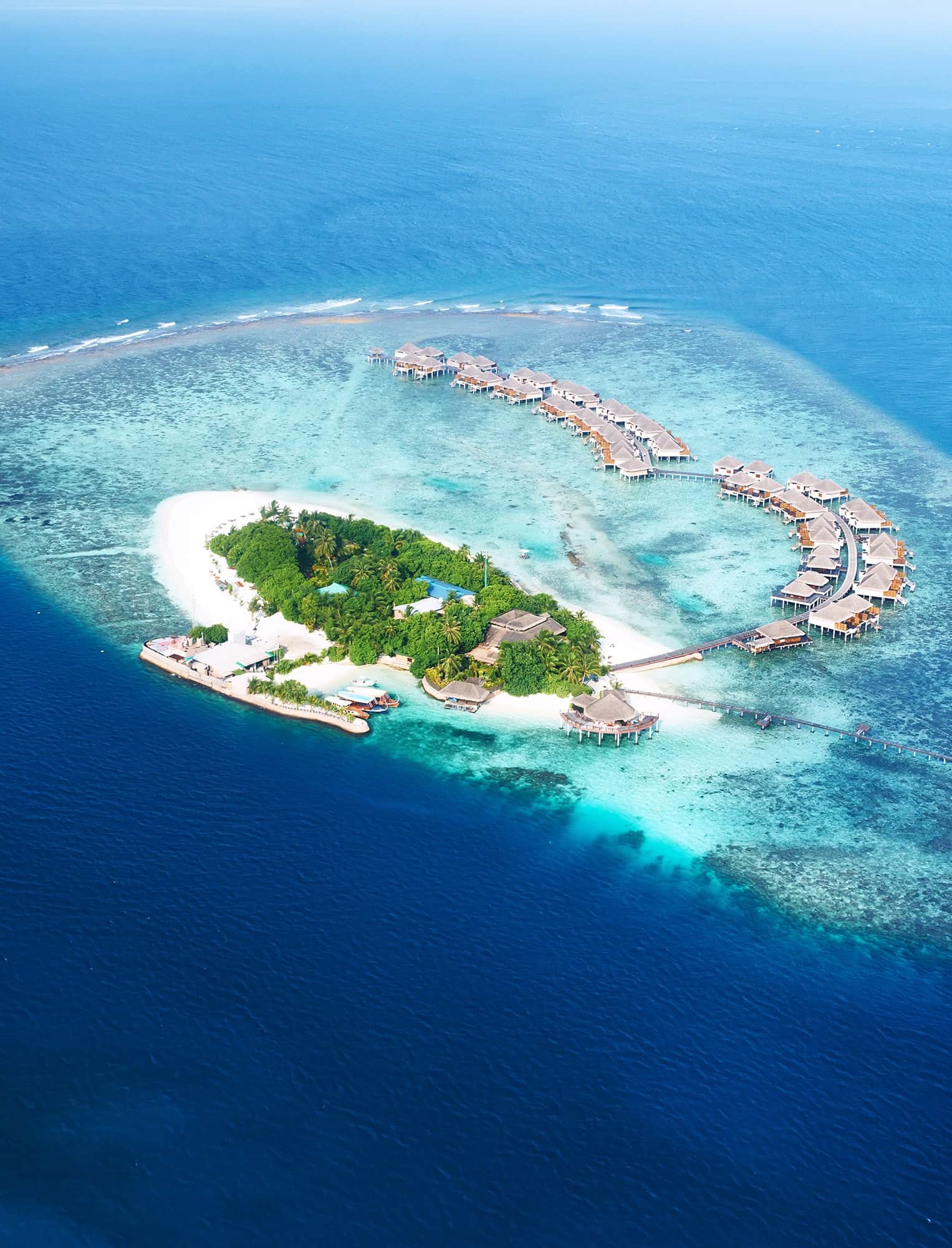<em>Maldives</em> Tour Packages From Guwahati