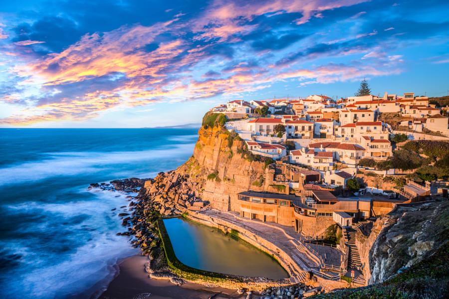 Southern Europe Highlights | Spain & Portugal Group Tour Image