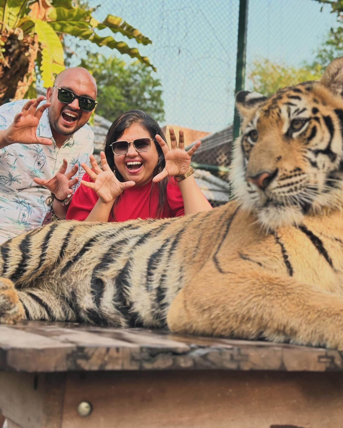 Photo from Palash Mehta's trip