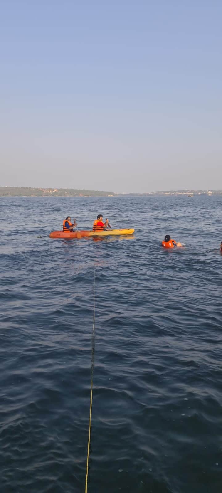 Photo from Ashutosh Ashutosh's trip