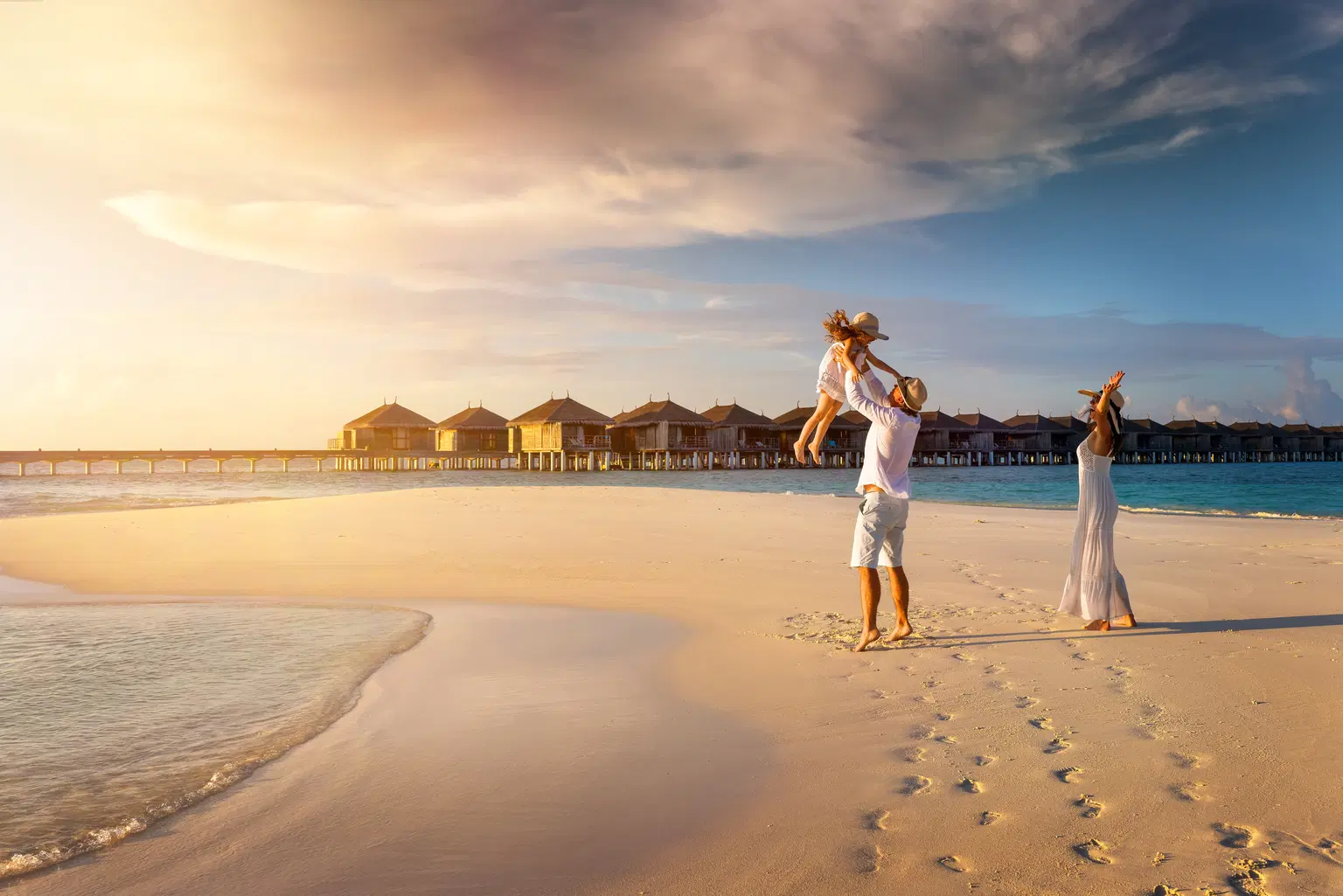 <em>Maldives</em> Tour Packages From India 