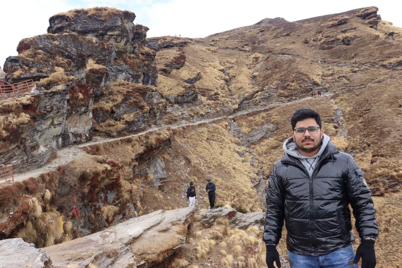 Photo from Manoj kumar's trip