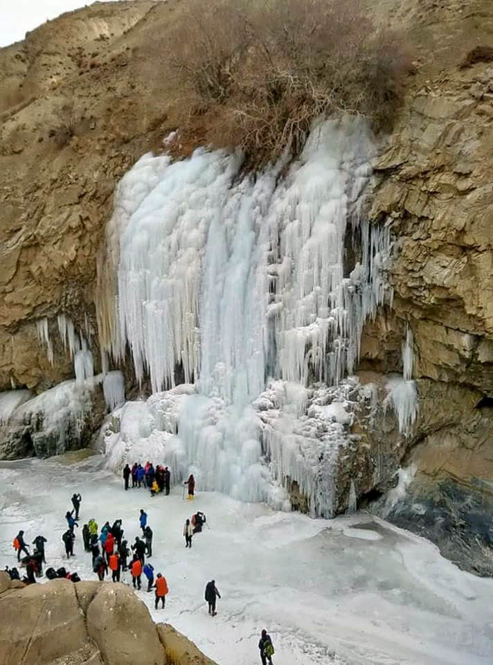 Photo from Sateesh 's trip