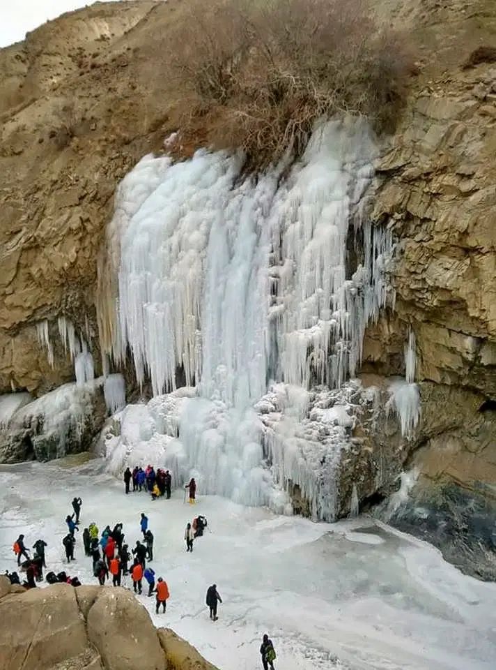 Photo from Sateesh 's trip