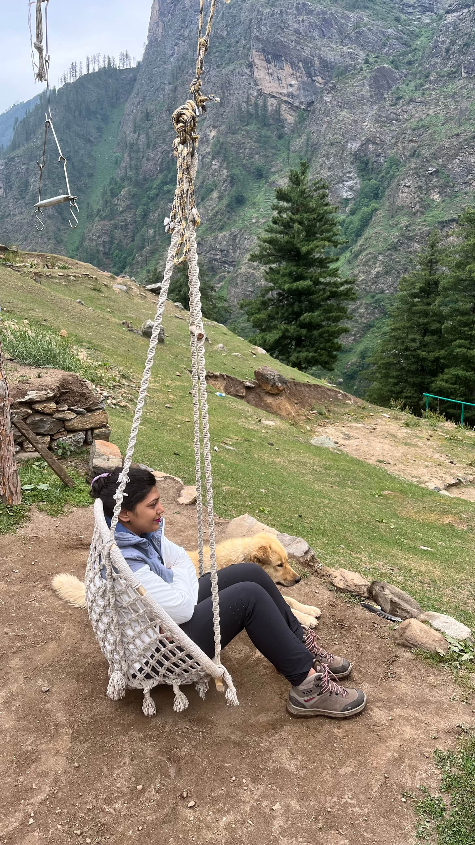 Photo from Anita Gupta's trip