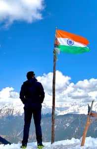 Lucky Manwani