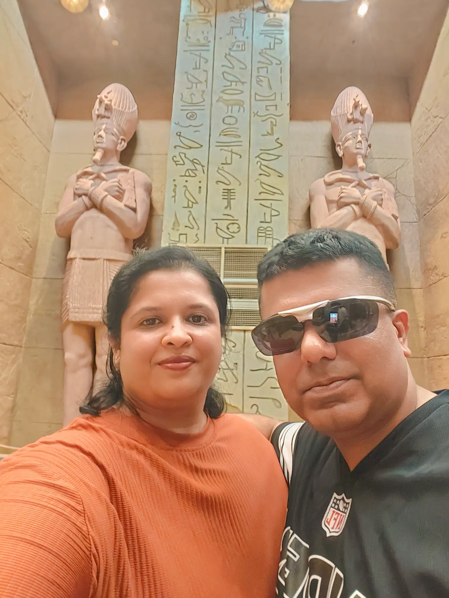 Photo from Roshnee Thakur's trip