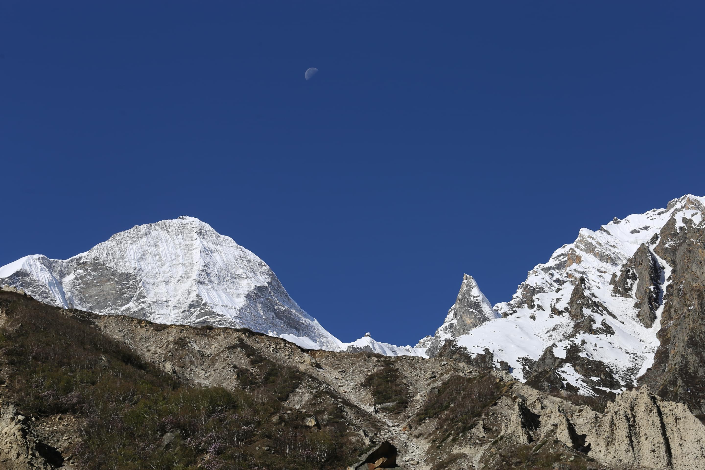Chirbasa Village, Uttarakhand Overview