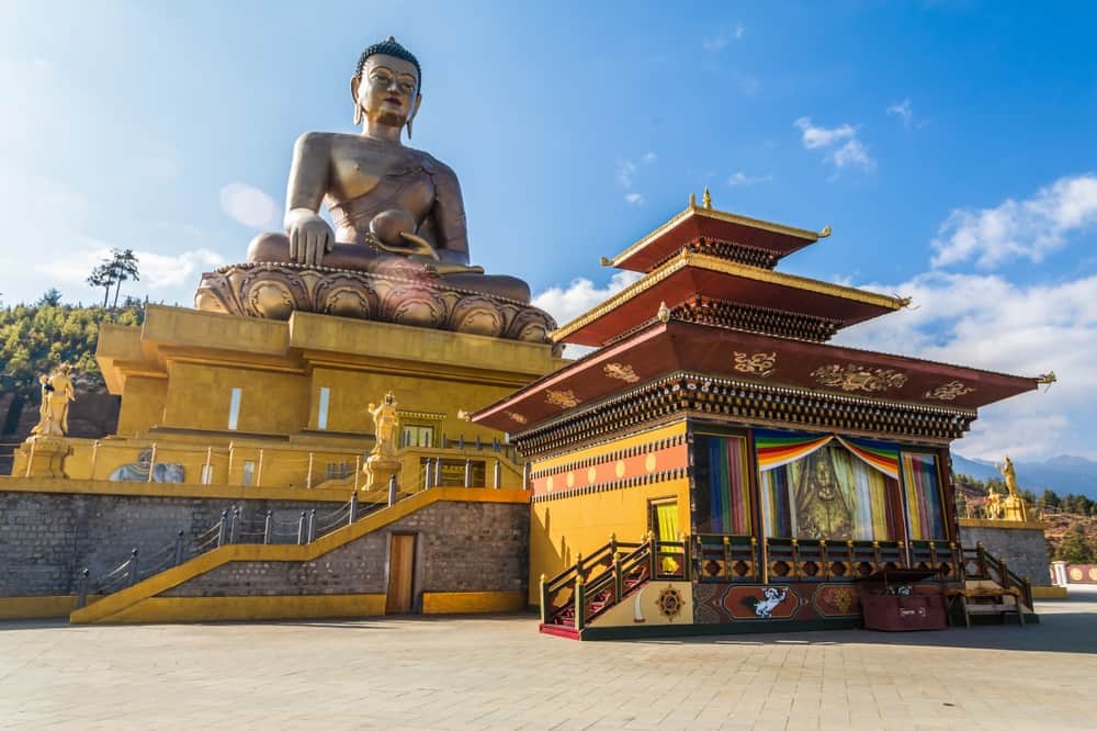 Thimphu