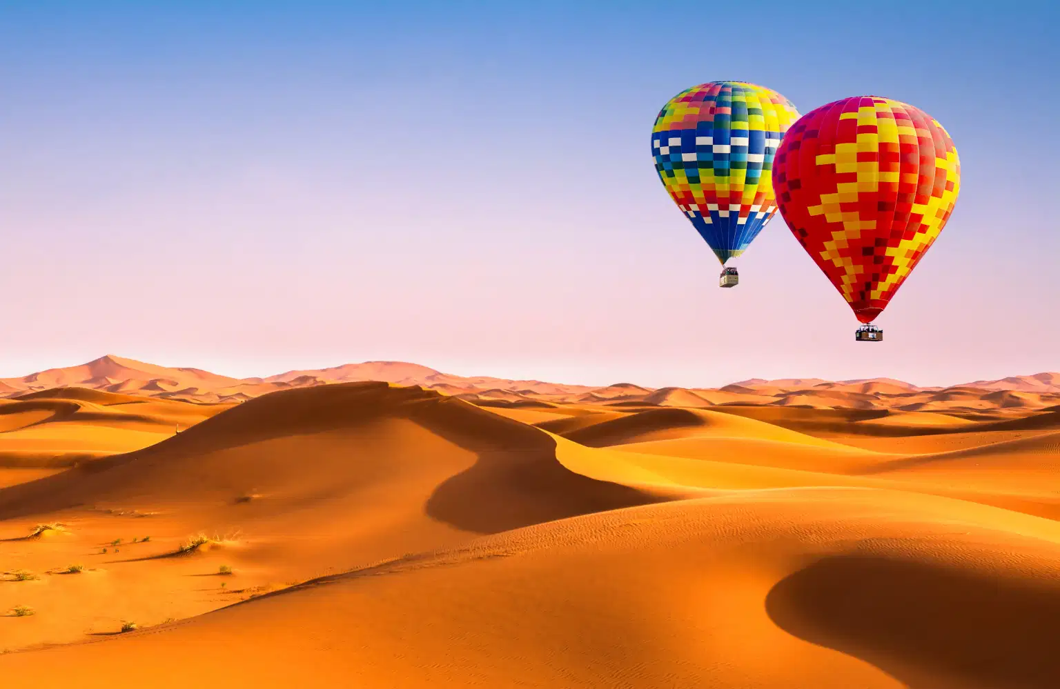 Family Vacation to Morocco | Desert Tales & City Trails