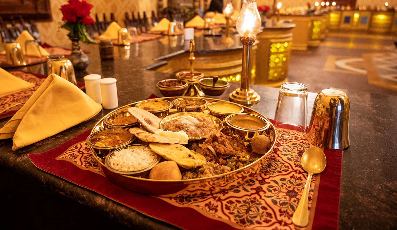 Luxury Rajasthan - Winter Flash Sale - Free Hotel Upgrade