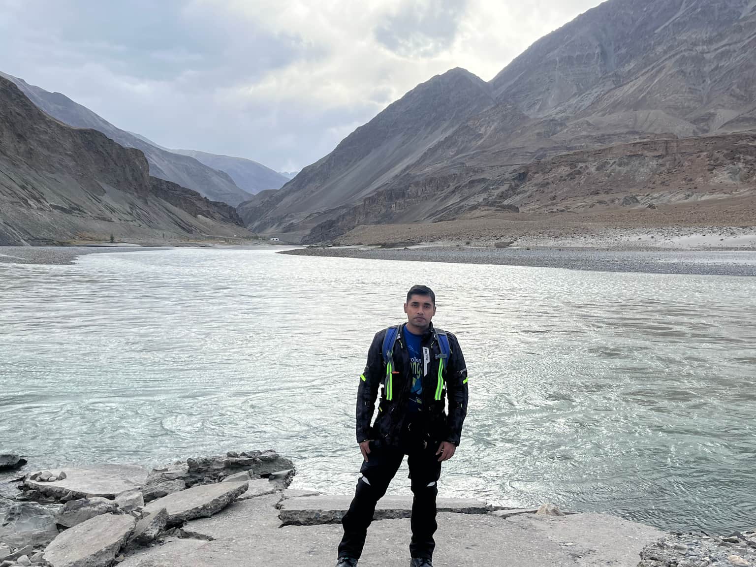 Photo from Tridip 's trip