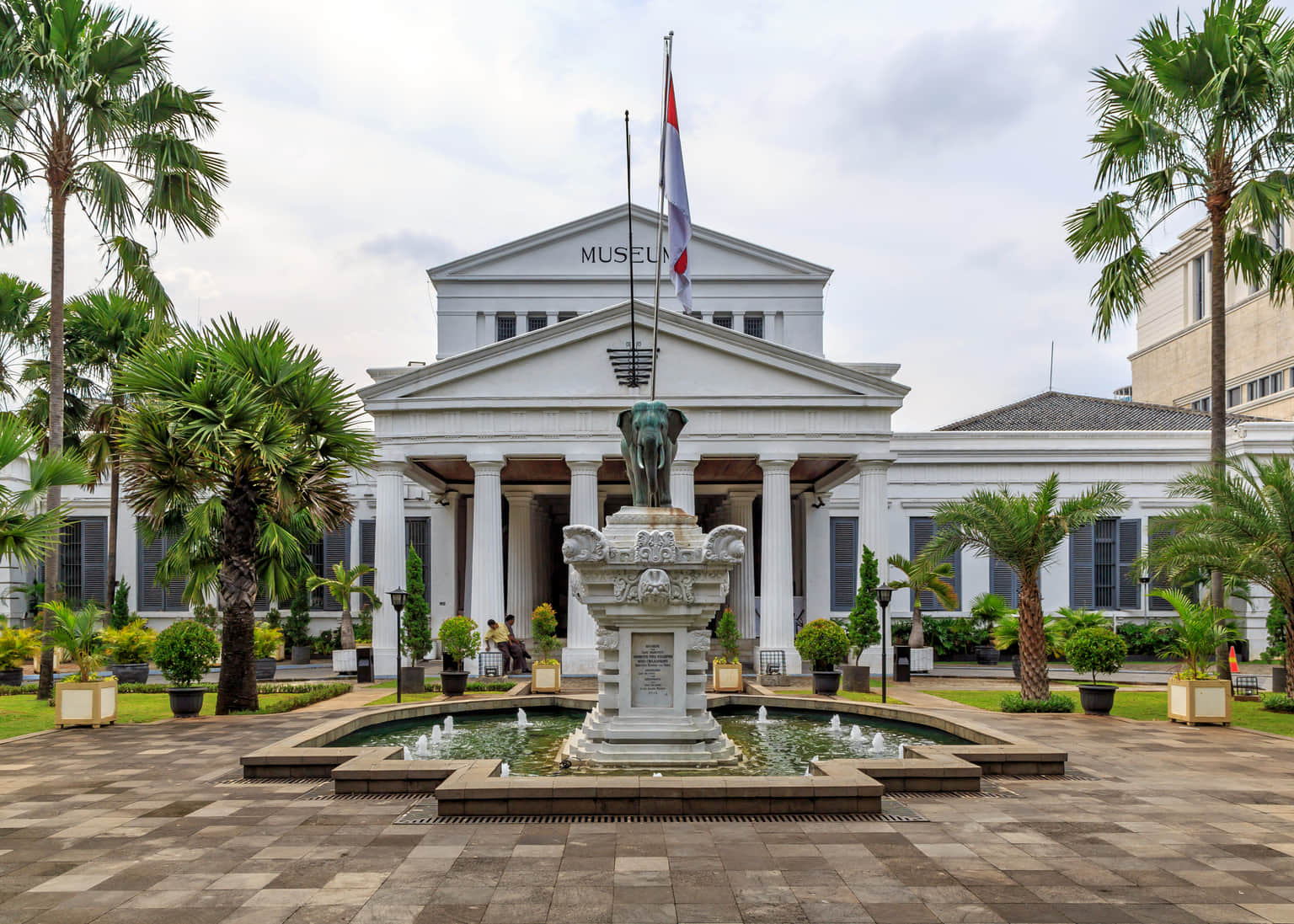 National Museum