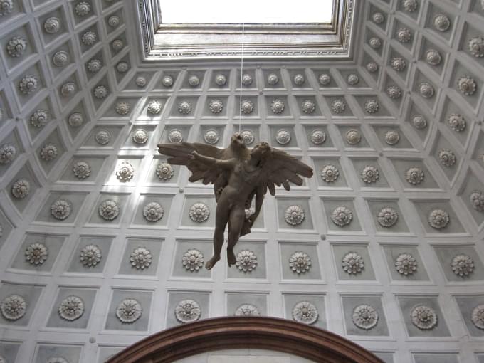 Palazzo Grimani Museum