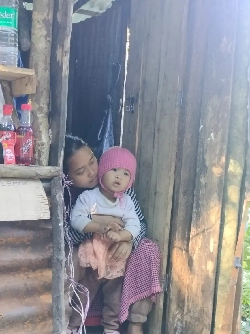 Photo from Christabelle Lemos's trip